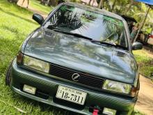 Nissan FB13 1990 Car