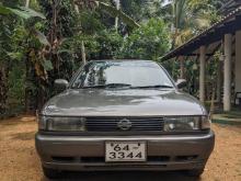 Nissan FB13 1991 Car