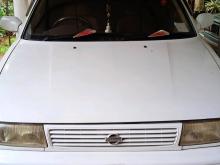 Nissan FB13 1992 Car