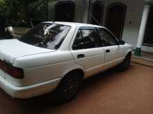 Nissan FB13 1990 Car