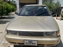 Nissan FB13 1990 Car