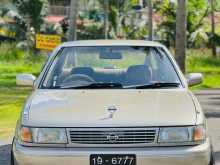 Nissan FB13 60th Anniversary 1996 Car