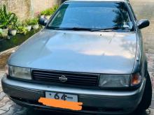 Nissan FB13 1994 Car