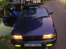 Nissan FB13 1993 Car