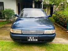 Nissan FB13 1993 Car
