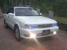 Nissan FB13 1993 Car