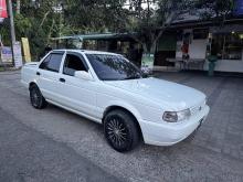 Nissan FB13 1994 Car