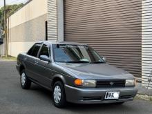Nissan FB13 1992 Car
