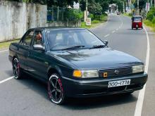 Nissan FB13 1996 Car