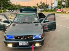 Nissan FB13 1990 Car