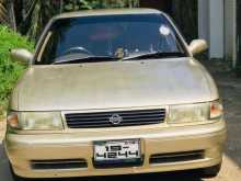 Nissan FB13 1992 Car