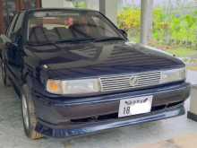 Nissan FB13 1991 Car