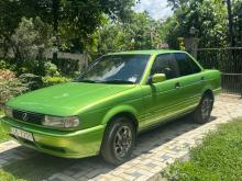 Nissan FB13 1994 Car