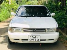 Nissan FB13 1991 Car