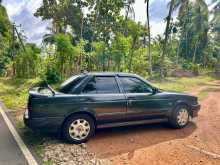 Nissan FB13 Annavesry 1999 Car
