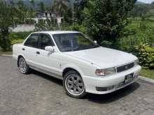 Nissan FB13 Anniversary 1993 Car