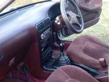 Nissan FB13 Anniversary 1992 Car