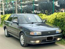 Nissan FB13 Anniversary 1994 Car