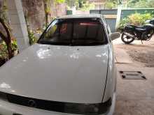 Nissan FB13 Doctor Sunny 1990 Car