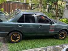 Nissan FB13 Doctor Sunny 1990 Car