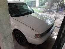 Nissan FB13 Doctor Sunny 1990 Car