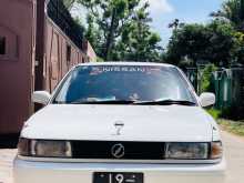 Nissan FB13 Doctor Sunny 1992 Car
