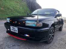 Nissan FB13 Doctor Sunny 1993 Car