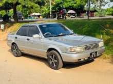 Nissan FB13 Doctor Sunny 1993 Car