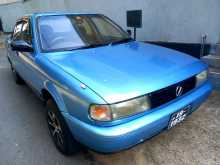 Nissan FB13 Doctor Sunny EX Saloon 1993 Car