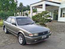 Nissan FB13 DOCTOR SUNNY 1994 Car