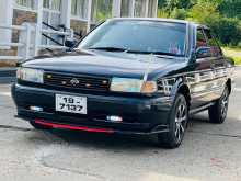 Nissan FB13 Doctor Sunny 1996 Car