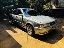 Nissan FB13 Doctor Sunny 1996 Car