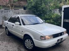 Nissan FB13 Ex Saloon Power 1991 Car