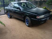 Nissan FB13 Ex Saloon 1992 Car