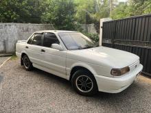 Nissan FB13 Ex Saloon Power 1992 Car