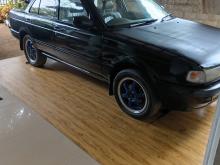 Nissan FB13 Ex Saloon 1992 Car