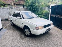 Nissan FB13 Ex Saloon Power 1993 Car