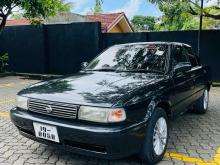 Nissan FB13 EX Saloon Power 1993 Car