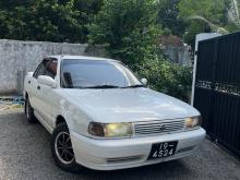 Nissan FB13 Ex Saloon Power 1992 Car