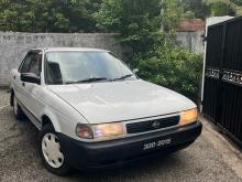 Nissan FB13 Ex Saloon Power 1993 Car