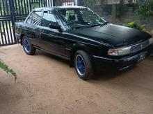 Nissan FB13 Ex Saloon 1992 Car