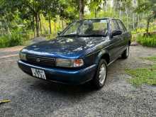 Nissan FB13 Sunny 1993 Car