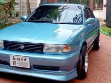 Nissan FB13 Sunny 1992 Car
