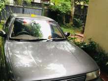 Nissan FB13 Super Saloon 1994 Car