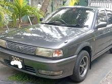 Nissan FB13 Super Saloon Anniversary 1993 Car