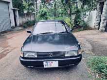 Nissan FB13 Super Saloon 1991 Car
