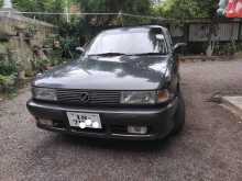 Nissan FB13 Super Saloon 1991 Car