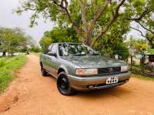 Nissan FB13 SUPER SALOON 1991 Car