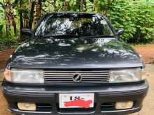 Nissan FB13 Super Saloon 25th Anniversary 1992 Car