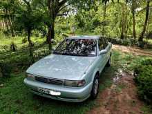 Nissan FB13 Super Saloon 1992 Car